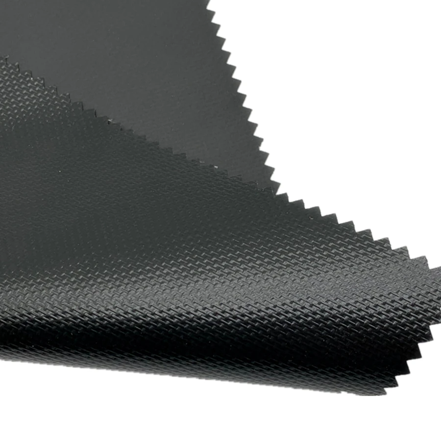 0.55mm Thickness Inflatable Boat Airtightness PVC Tarpaulin Fabric