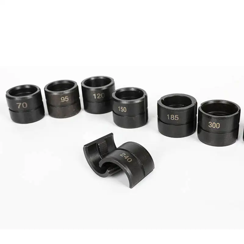 EP-510 Mini Intelligent Electric Battery Powered Hydraulic Cable Lug Crimping Tools