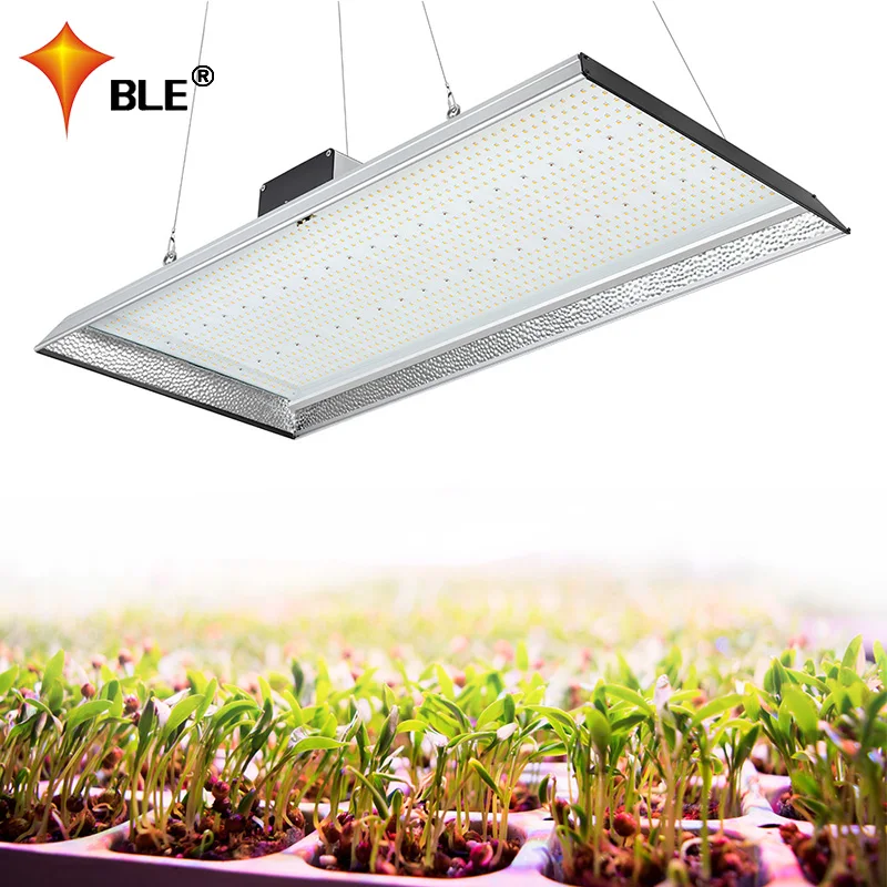 2021 Best Selling QB 288 240w 200w 300W Red Led Samsung LM301B LM301H With IR 660nm Leds grow light