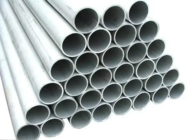 New products China Manufacturer Wholesale Round Aluminum Tube Pipes
