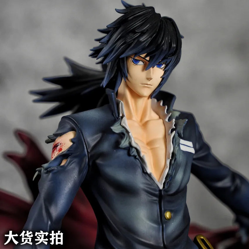 Japan Anime GK Cheng Tomioka Giyuu 1:6 action figure for collection