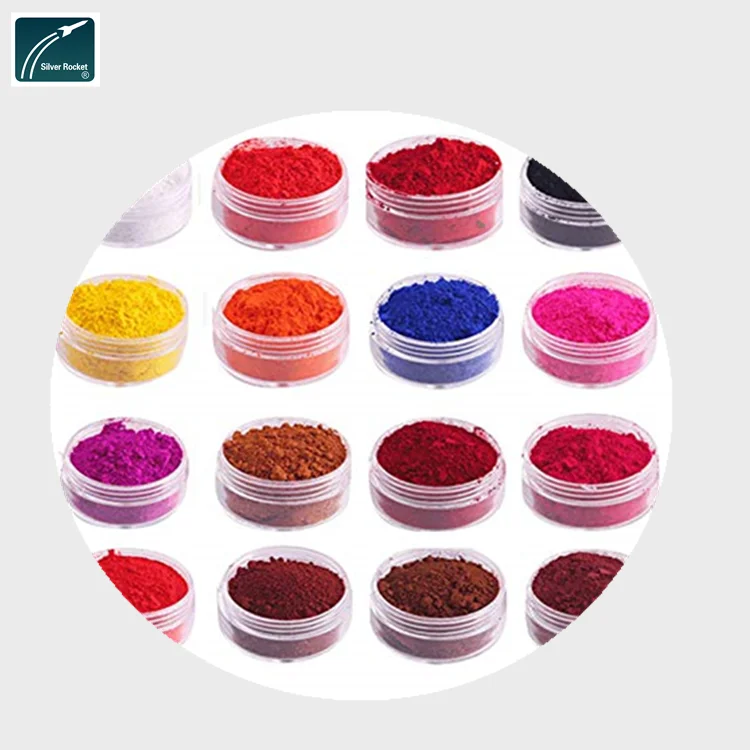 Magic Coloring Mica Pearl Pigment, blue, green, red, pink purple, black Color Pearlescent Pigment