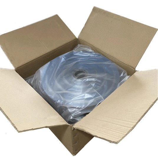 Aluminum Foil Bonded Mylar Foil Spooling Cable Foil For Shielding