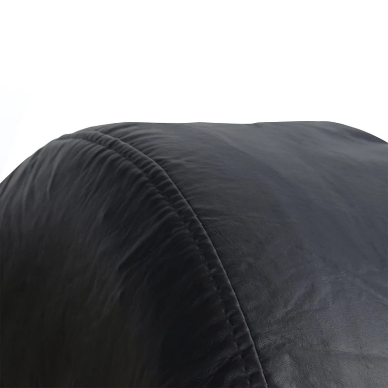 4pcs Motorhome Trailer Camper Truck Waterproof Tire Wheel Protector Cover PVC Tire Cover