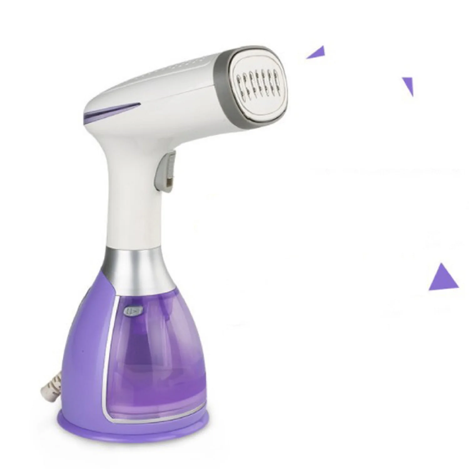 New design Mini Handheld Garment Steamer Vertical Clothes Steam Iron