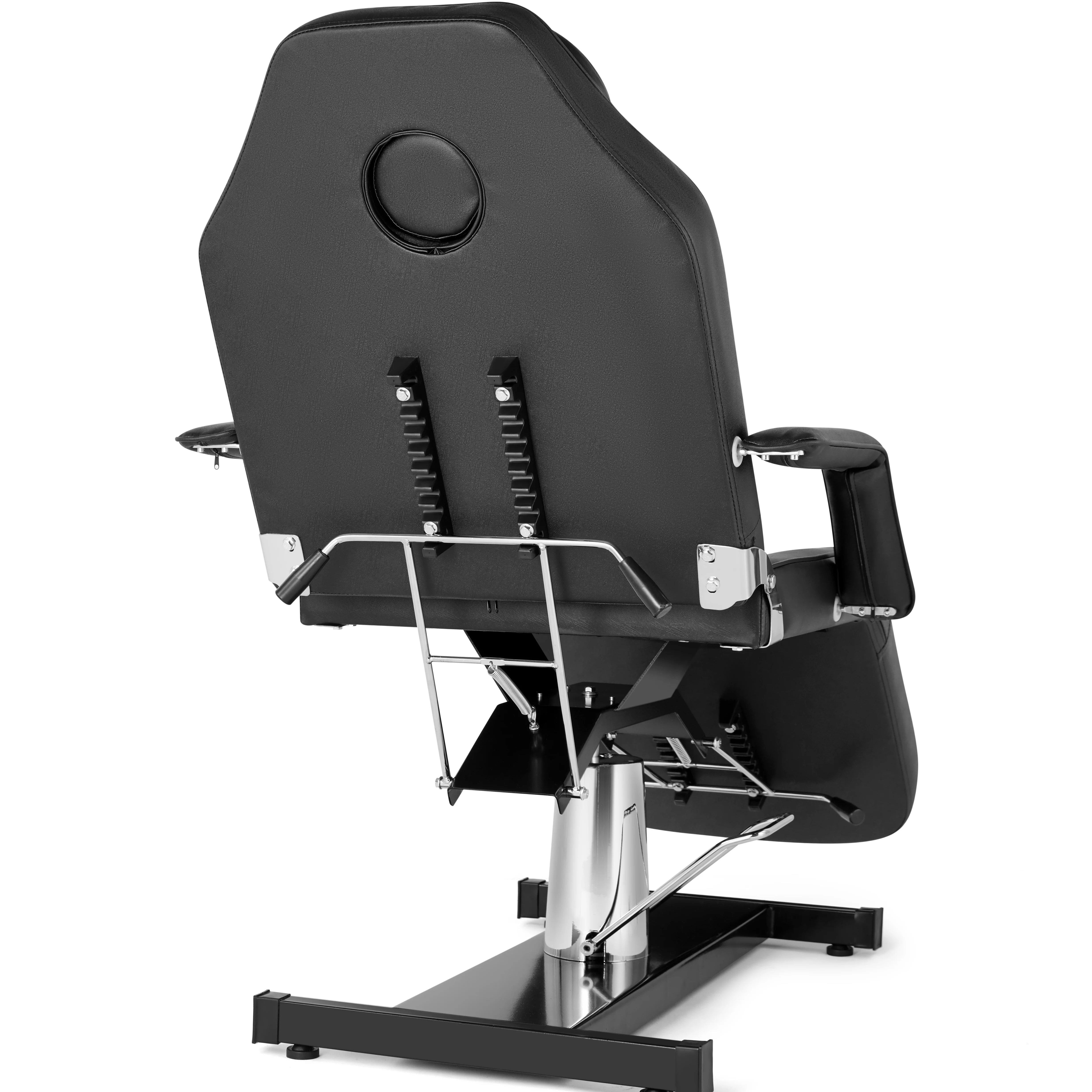 heavy duty pump beauty bed popular wholesale cheap spa massage chair facial bed