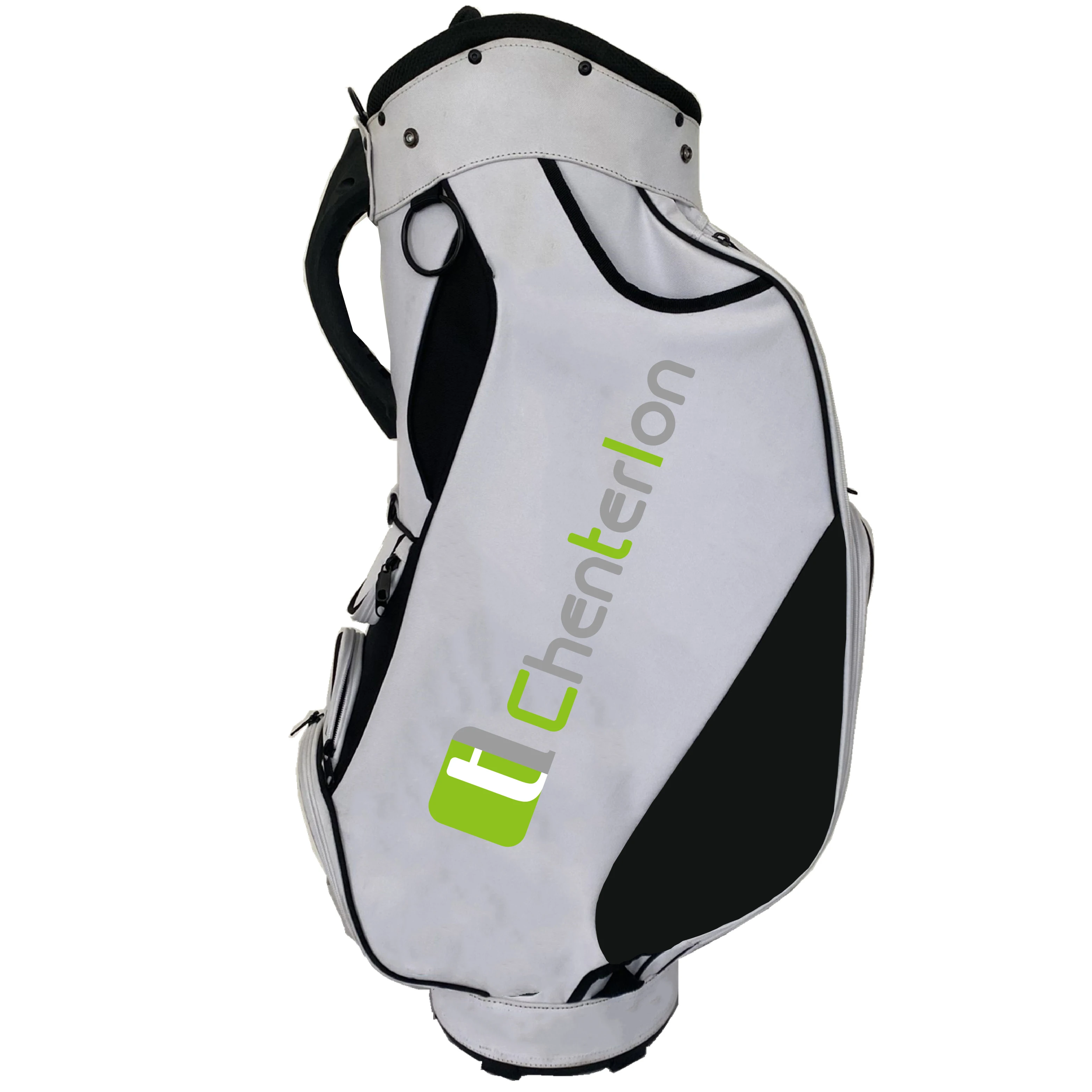 7 способ во всю длину делитель полиэстер мульти обувь в разной цветовой гамме под заказ гольф-кары мешок с большими карманами