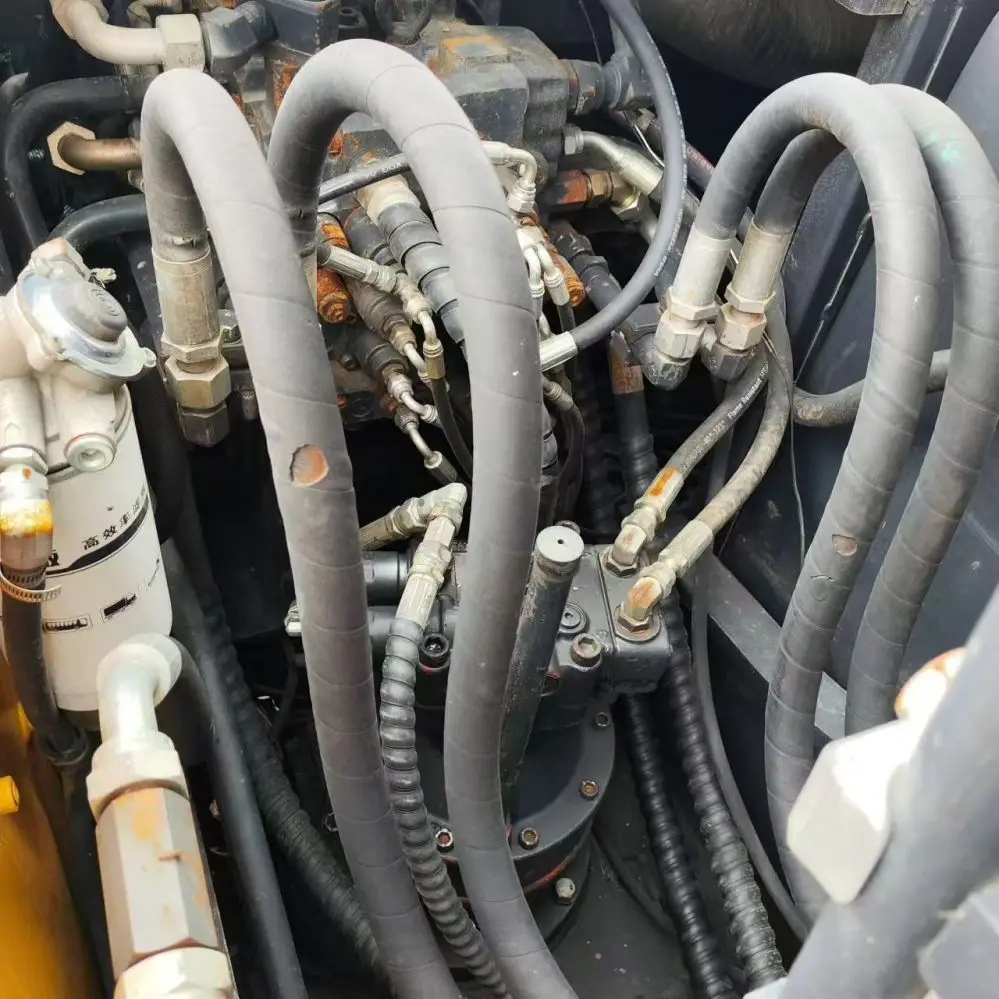 Used VOLVO 140 good quality second hand VOLVO140 low price with good condition for sale
