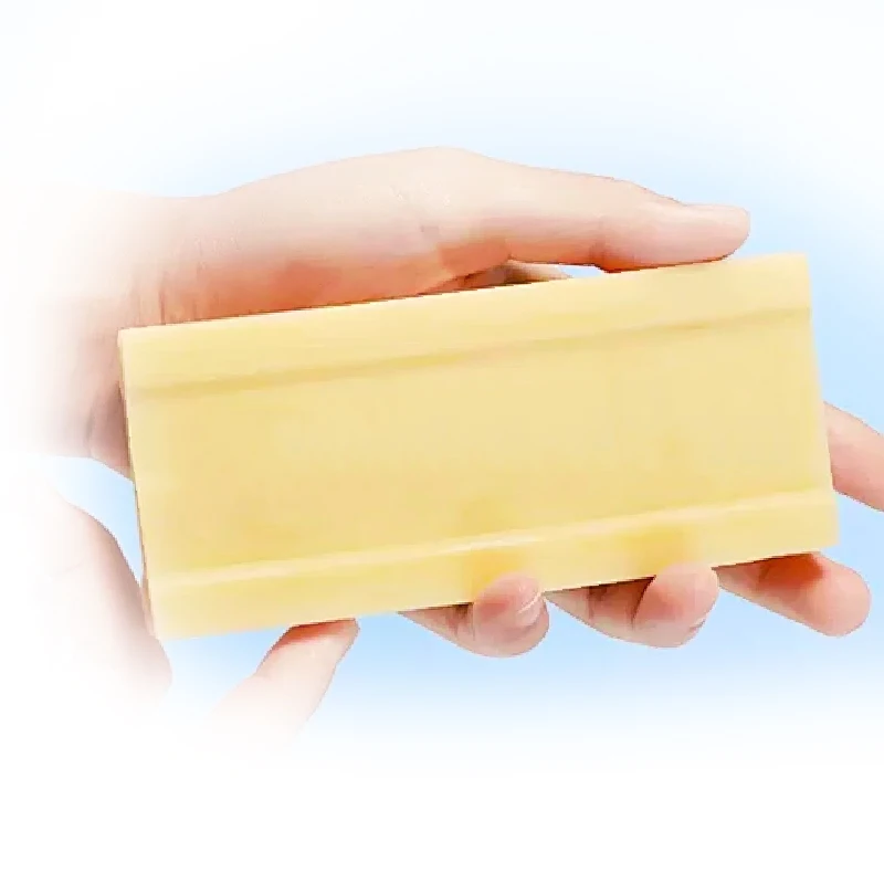 Factory Price OEM ODM Yellow Laundry Bar Soap Noodles Washing Soap