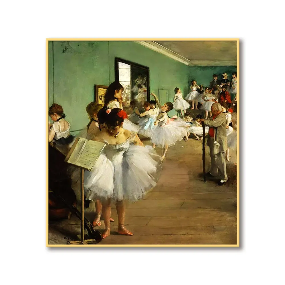 Cross Stitch Kits Embroidery DIY Needlework 11CT Stamped Kit and 14CT Counted Set for Home Decoration Patterns Portrait NCMP110