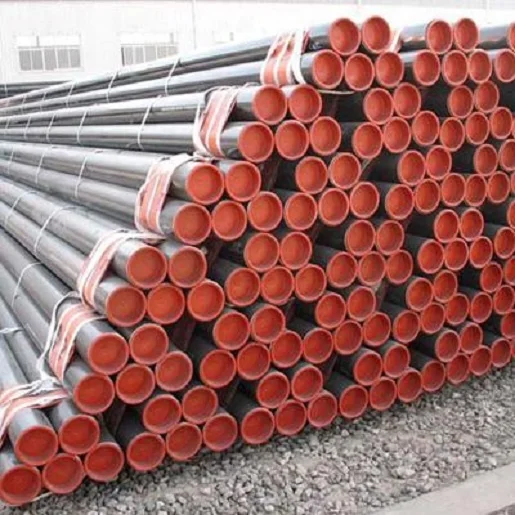 Oil Pipe Standard API 5CT Seamless Steel Casing J55/K55/L80/N80/P110/T95/Q125