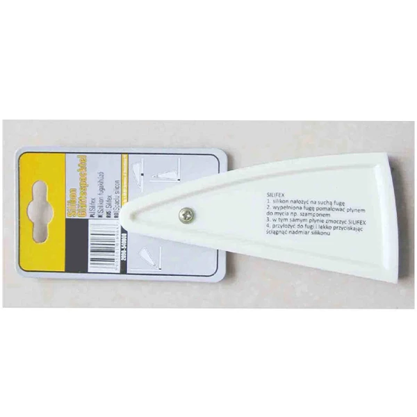 Plastic White Silicone Sealant Silifix acid resistant Caulk Sealant Silifix