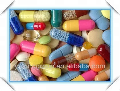 Copovidone VA64, PVP/VA Copolymer Hair Styling Gel Raw Material