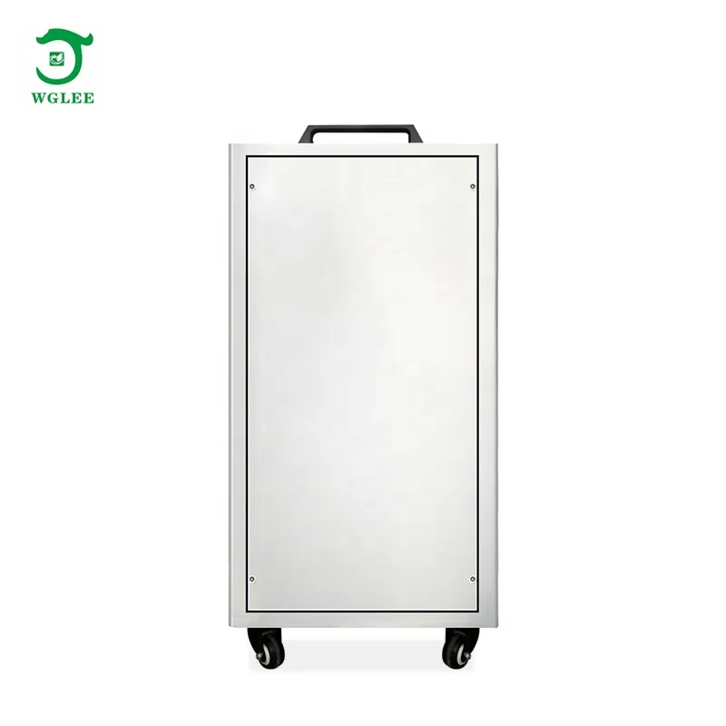 Air source 10g15g ozone generator water purification/ air treatment