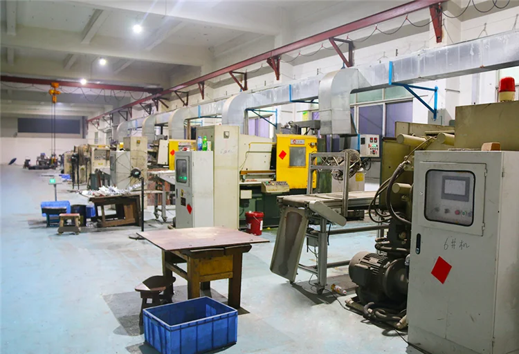 Customization Manufacturers Custom Oem Precision Industrial Aluminum Profile Aluminum Alloy Die Casting Enclosures