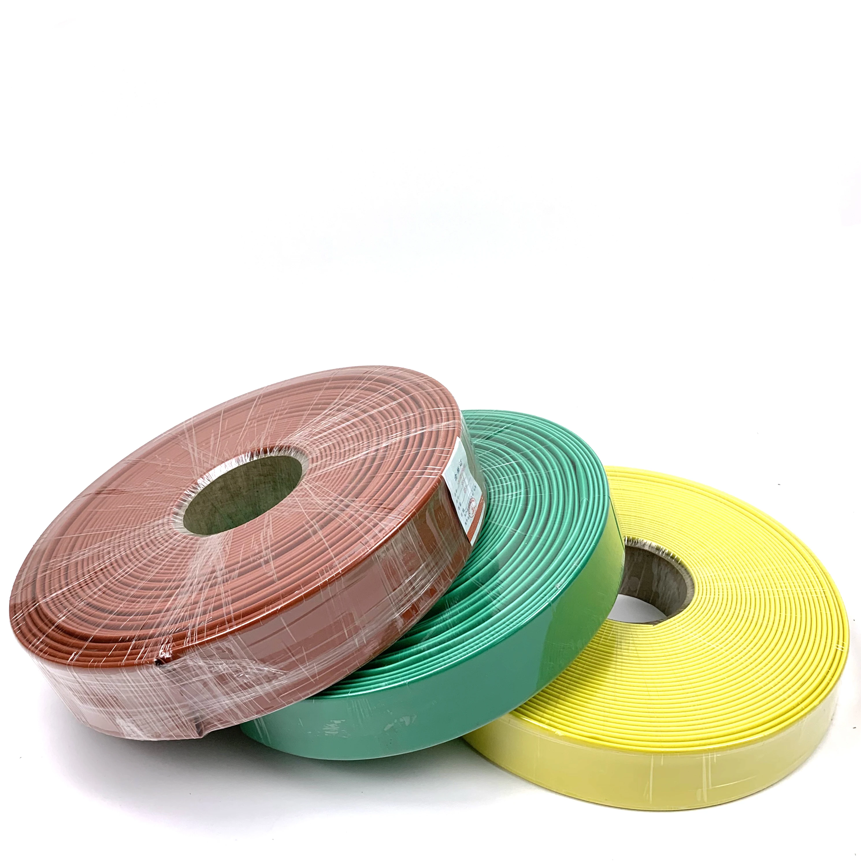 Heat Shrinkable Busbar Tubing Heat Shrinable Busbar Tube Busbar Insulation Tube