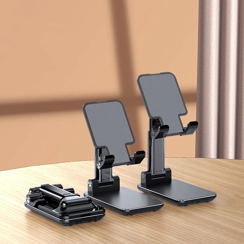 Wholesale Cheap Hot Sell Universal Adjustable Phone Accessories Display Stand Mobile Phone Stand Phone Holder