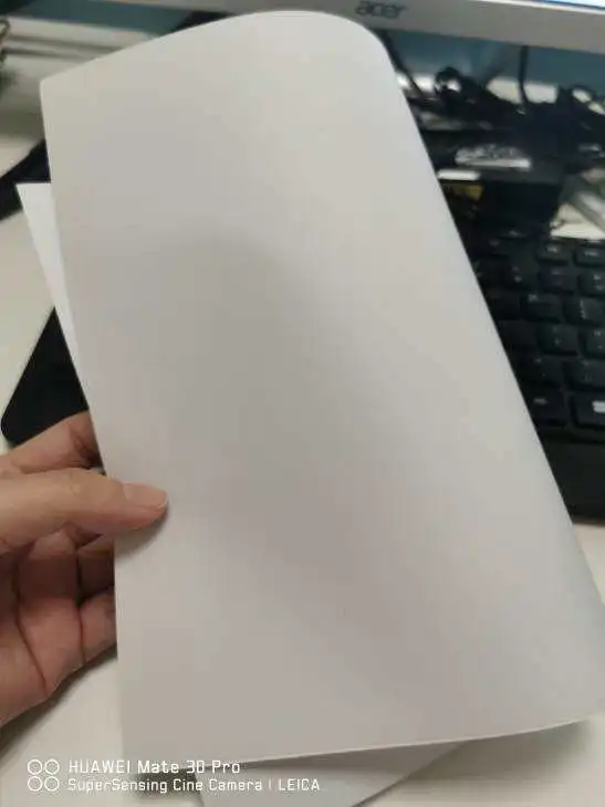 High Grade Chinese Factory 60gsm 75gsm 90gsm Customized Size Offset Paper Bond Paper Free Samples in roll in sheet for notebook
