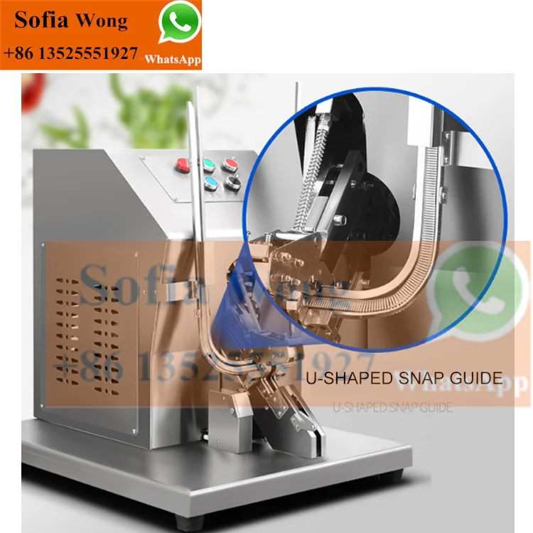 Automatic electric type fruit mesh bag packing machine onion net bag sealing clipper machine orange mesh bag clipping machine