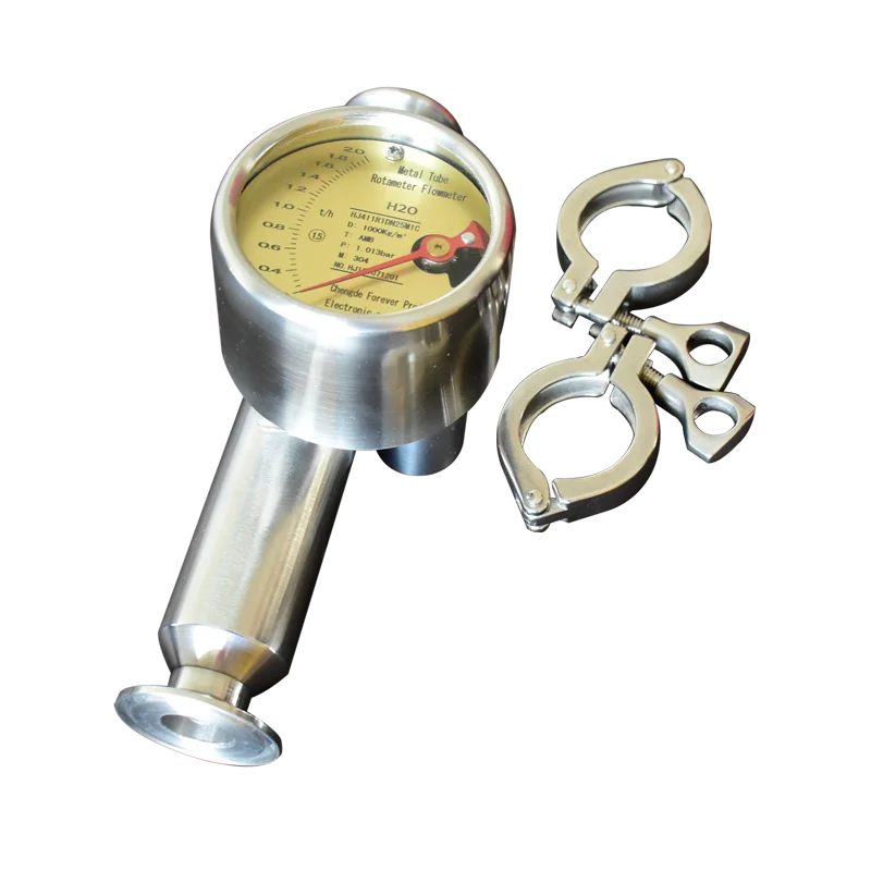 liquid caustic soda lz metal tube rotary flow meter metal tube variable area pd rotary flowmeter metal tube float flowmeter