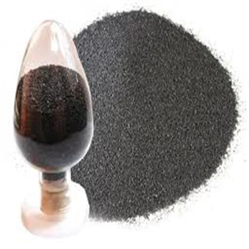 High Quality Wholesale Custom Cheap Natural Graphite Powder for Lithium-Ion Battery