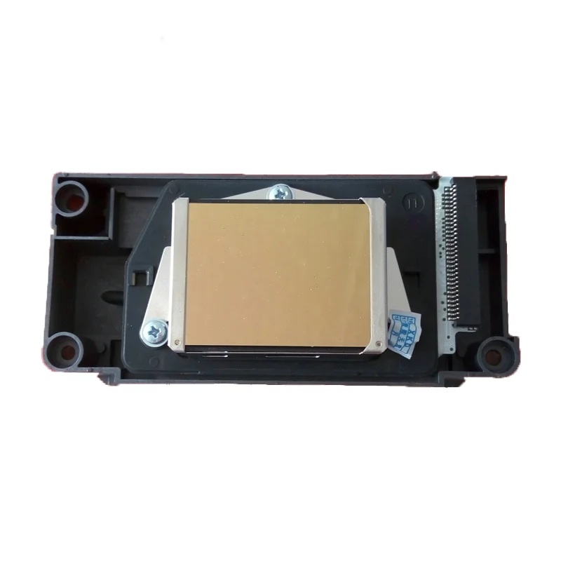 Original eco solvent f186000 dx5 i3200 unlocked print head dx5 printhead for dx5 i3200 print head 7880 R1800 R1900 R2000 R2880