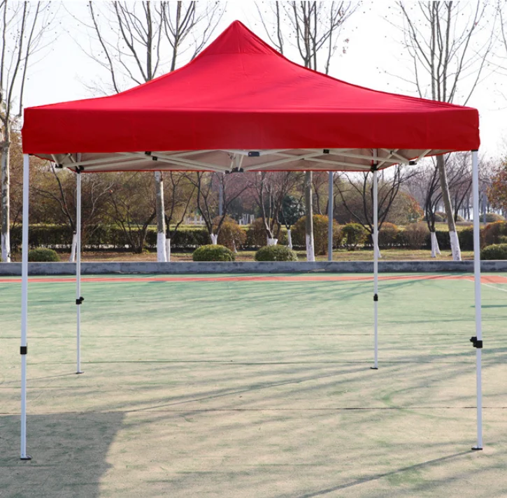 2022 hot sale  3x4.5m Pop up Promotional car canopy event trade show party tent China
