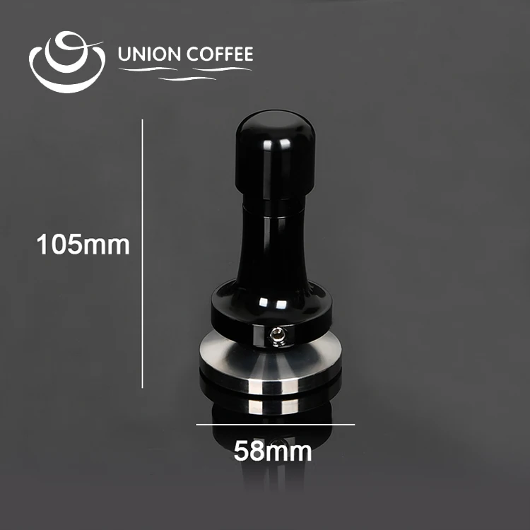 Espresso Accessories Tamper Coffee Tamper 58.5mm Standard Series Coffee Press Tool