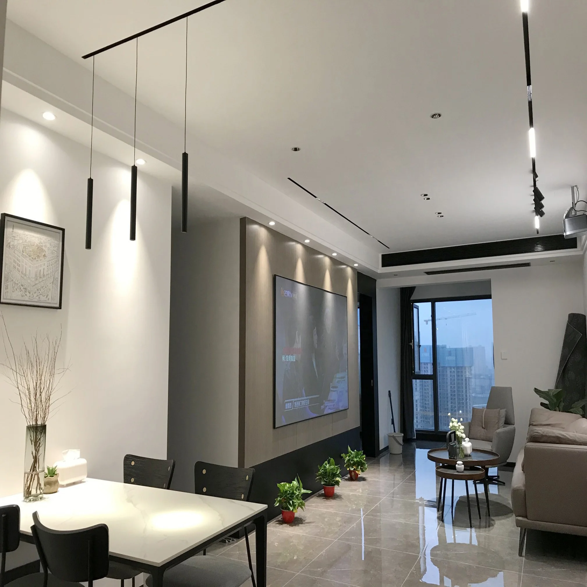 magnetic track rail system magnetic track light rail led track rail