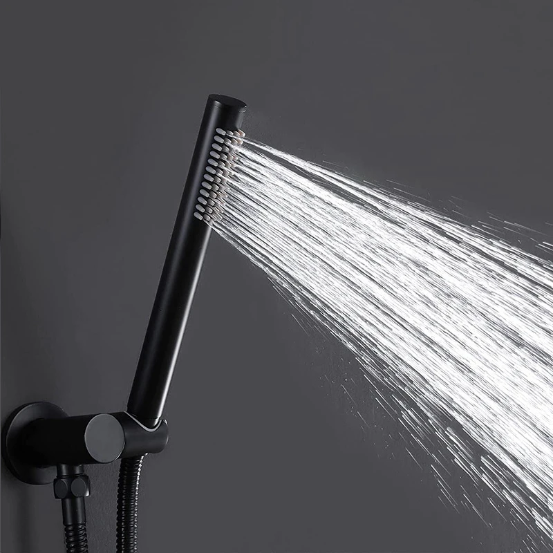 Pexmax 10inch Concealed shower set Bathroom shower set Bath & Shower Faucet