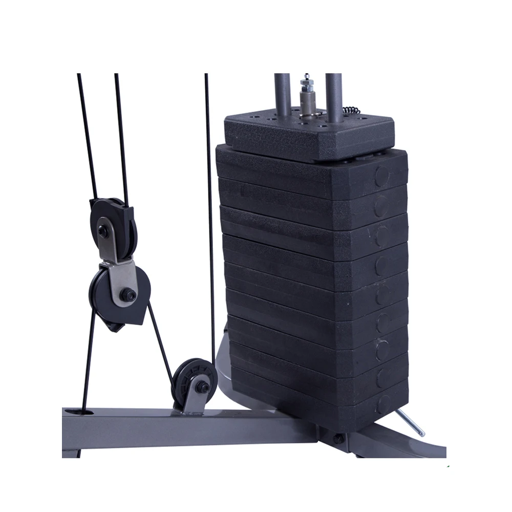 
Good Price Multi Station Home Gym Equipment Machine 