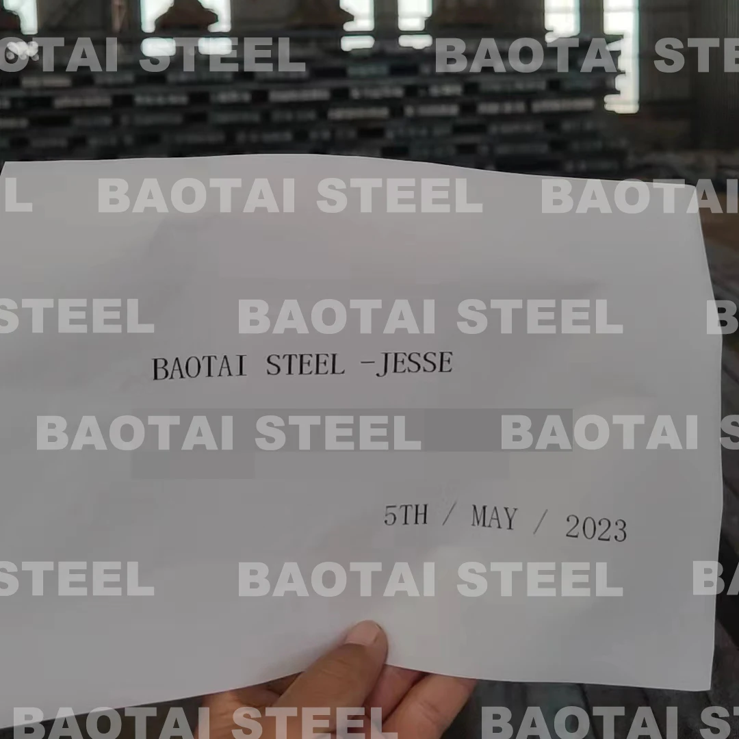 130mm 12m steel billets a36 steel billets chemical composition 3sp 5sp steel billets