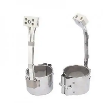 Mica Band Heater for Extrusion or Injection Molding Machine D40L40