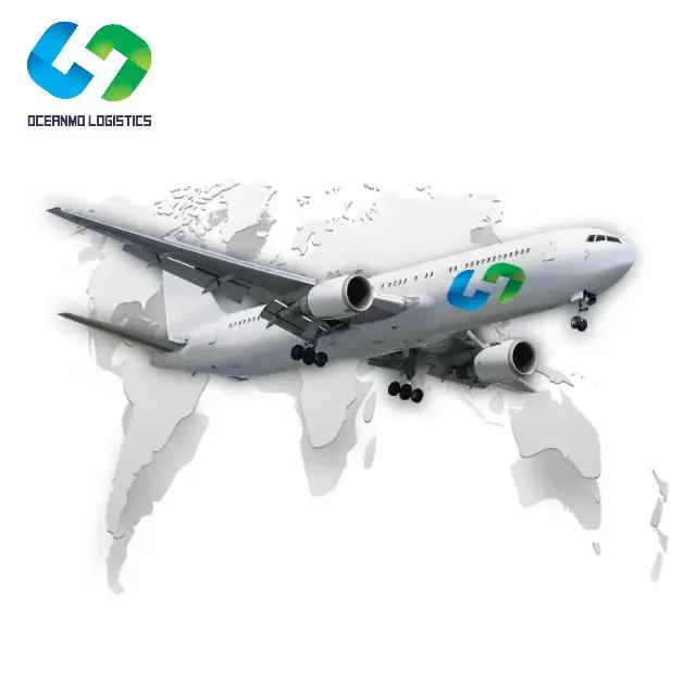Logistic Service Provider DDP from China to USA Dropshiping Shipment Cargo Forwarder Door to Door to US/CA/UK/MX Shipping Agent