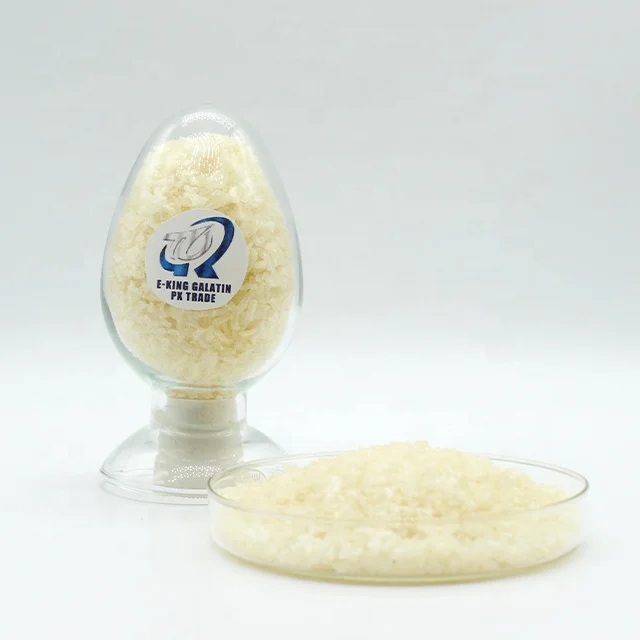 Food Thickeners Gelatin/ Jelly Powder for Fruit Pudding Jelly or Dessert Fish Gelatin Powder