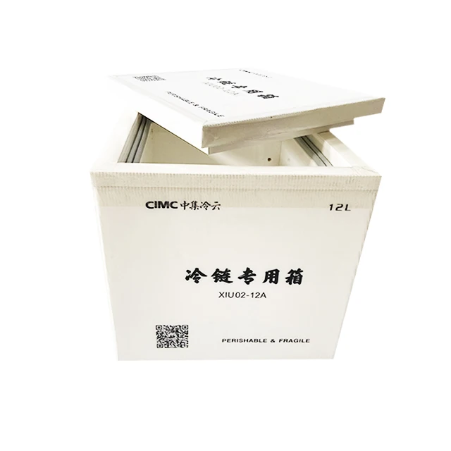 High Quality 48L 80L Large Capacity Big Size Ice Plastic Cooler Box