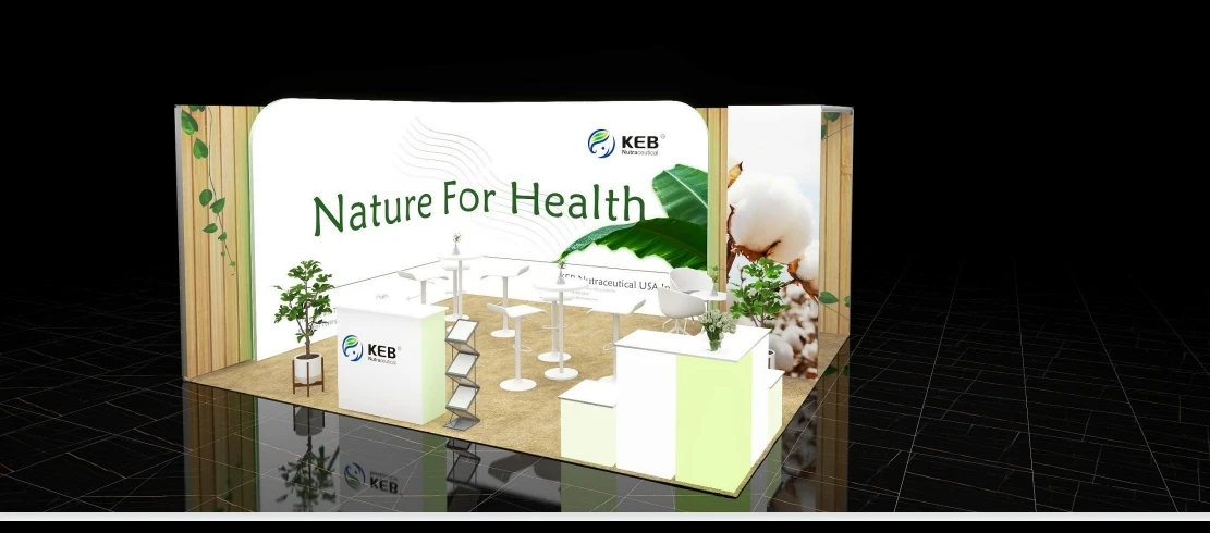 Высококачественный Модульный Выставочный стенд на экспорт