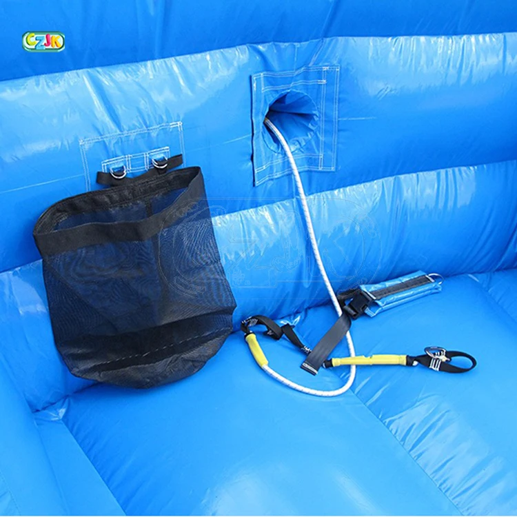 inflatable human hungry hippos chow down game inflatable hungry hippo game for sale