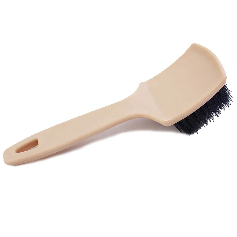 Wholesale Long Handle Auto Washing Brush Tyre Brush For Car Detailing