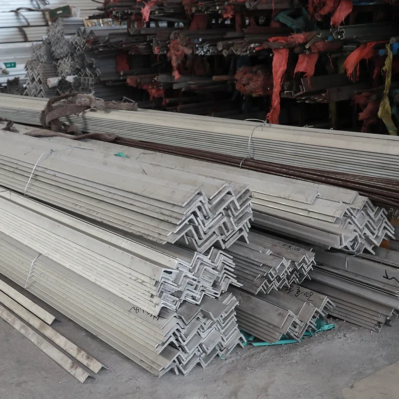 409 125x125 stainless steel angle bar stainless steel angle bar 904l stainless steel angle bar