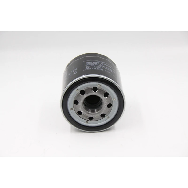 vkfilter Factory supply car oil filter manufacturer metal OEM BO-204