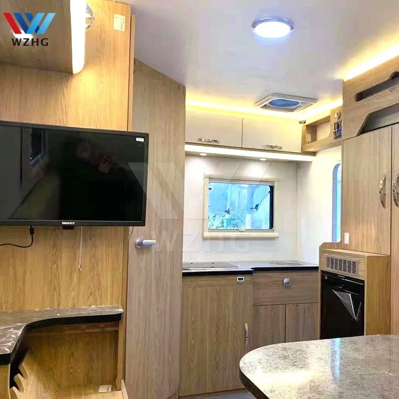 Мини Выдвижной мотоцикл rv внедорожный грузовой внедорожник