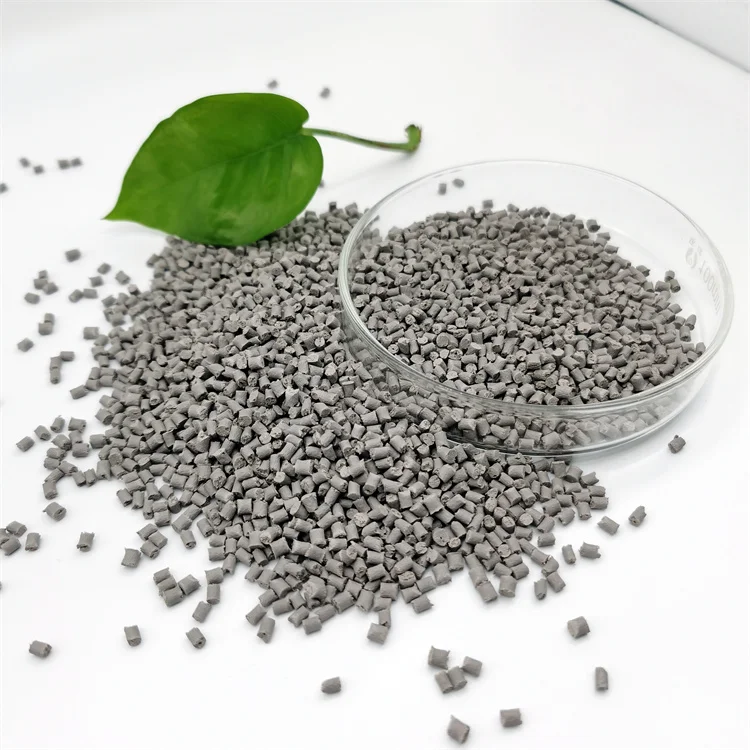 PA66 V0 for Injection /PA6 chips / PA66 Pellets / Polyamide 6 Granules PA66 GF30 in China