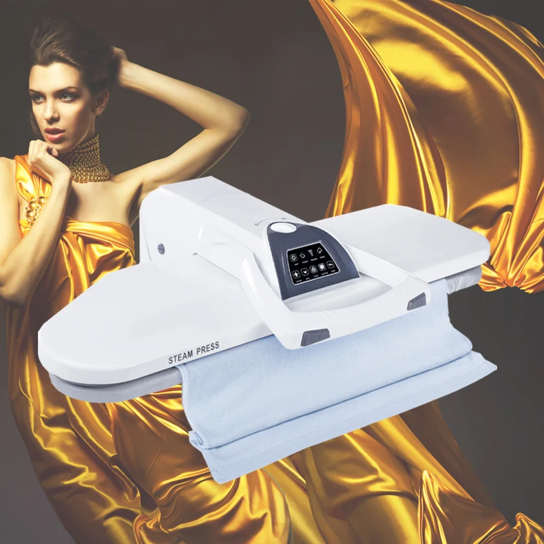 
 20 лет ESP-810 паровой утюг для Одежды Паровой Утюг отпариватель для одежды  