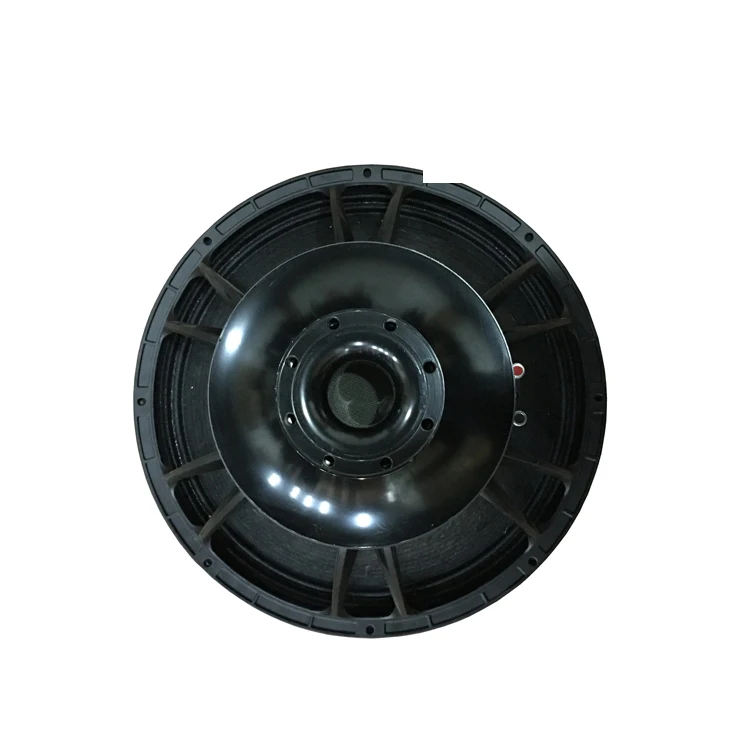 1800 Watts 18Inch 4 Inch Voice Coil High Quality Bass-reflex P audio Subwoofer Speakers