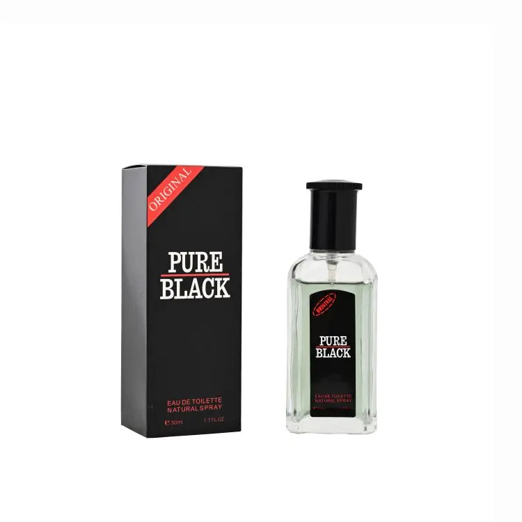 OLU272-8  High Quality Mist Perfume 50ml Floral Scent Subtle for Women Perfume