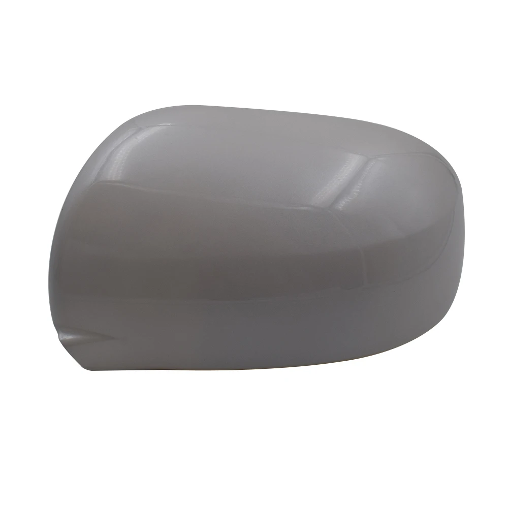 Car Door Rearview Mirror Cover For Mitsubishi ASX Outlander Sport RVR 7221B062 7221C051XA