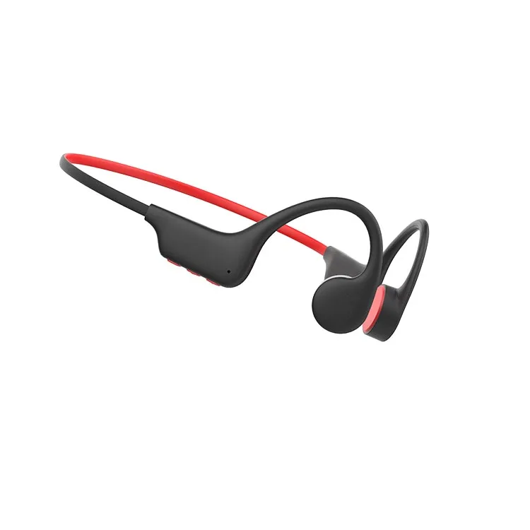 Sport Running Swimming MP3 Music Player Wireless Headset Headphone Wireless Bone Conduction headphone