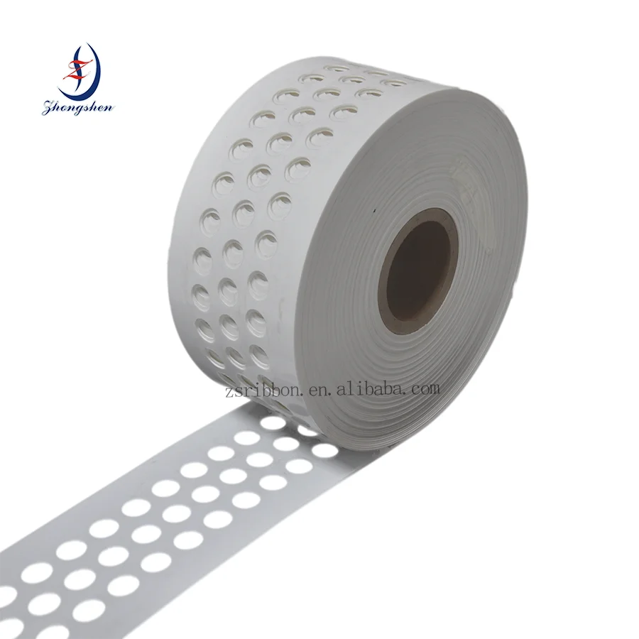 Factory Customization Perforated Egg Conveyor Belt  Perforated Egg Collection Belt For Poultry Chicken Farm