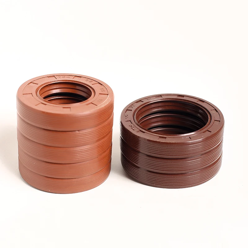 Wholesale High Temperature Resistance Oil Seal Classic Car Wheel Hub Rubber Oil Seals